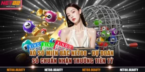 Xổ số miền Bắc NET88